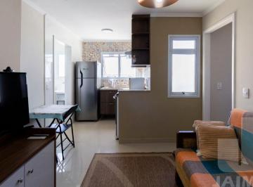 Apartamento · 28m² · 1 Quarto · 1 Vaga · Apartamento 01 dormitório, 01 vaga em Santa Cecília.