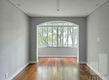 Apartamento · 90m² · 2 Quartos · 1 Vaga · Apartamento com 2 dormitórios e 1 vaga em Higienópolis