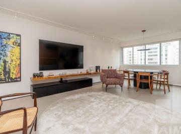 Apartamento · 90m² · 1 Quarto · Apartamento para venda em Itaim Bibi com 1 quarto, sendo 1 suíte, 90m²