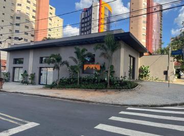 Comercial · 35m² · 1 Vaga · Sala para aluguel, 1 vaga, Cambuí - CAMPINAS/SP
