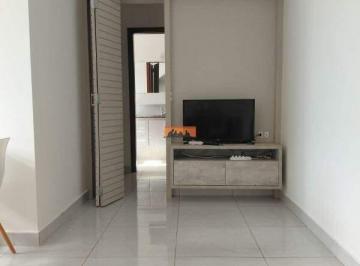 Apartamento · 55m² · 1 Vaga · Apartamento para aluguel, 1 vaga, Jardim Santa Genebra II (Barão Geraldo) - CAMPINAS/SP