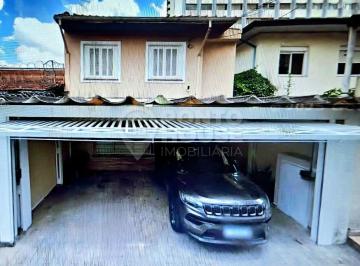 Casa · 185m² · 3 Quartos · 2 Vagas · Sobrado de 3 dormitórios 2 vagas para vender no miolo do bairro Campo Belo