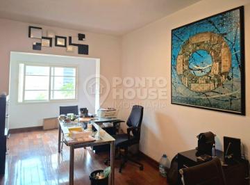 Casa · 185m² · 3 Quartos · 2 Vagas · Sobrado de 3 dormitórios 2 vagas para vender no miolo do bairro Campo Belo