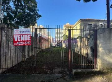 Terreno · 16m² · Terreno para VENDA localizado no bairro BELA VISTA, em Jundiaí/SP.