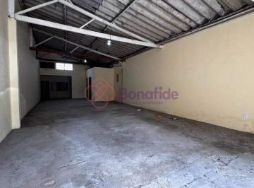 Comercial · 201m² · 2 Vagas · Salão comercial para VENDA localizado no bairro PONTE DE SÃO JOÃO em Jundiaí/SP.