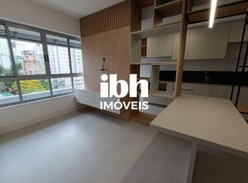 Apartamento · 75m² · 2 Quartos · 2 Vagas · Apartamento para venda 2 quartos, 2 suítes, 2 vagas, Funcionários - Belo Horizonte/MG