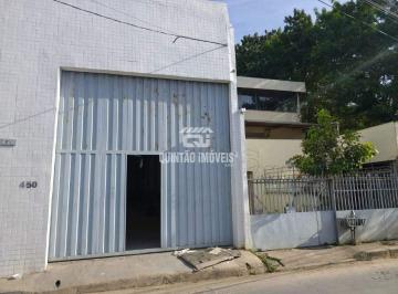 Comercial · 450m² · Galpão para aluguel, Eldorado - Contagem/MG