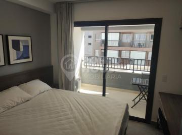 Apartamento · 27m² · 1 Quarto · Studio todo mobiliado para venda na Vila Mariana