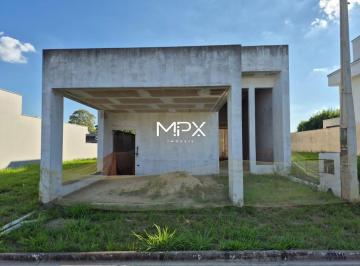 Casa · 161m² · 3 Quartos · 2 Vagas · Casa à venda no Residencial Ágape em Piracicaba
