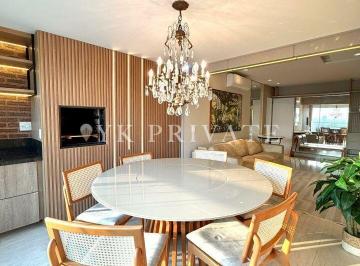 Apartamento · 129m² · 3 Quartos · 3 Vagas · Apartamento/ Vila Anastacio/ 129m²/ Vanguarda /3 dormitórios / 1suíte /3 vagas de garagem