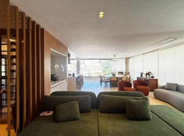 Apartamento · 220m² · 4 Quartos · 3 Vagas · Apartamento para venda em Sumaré com 4 quartos, sendo 4 suítes, 220m²