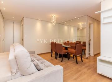 Apartamento · 70m² · 3 Quartos · 1 Vaga · Apartamento 70m²  / 3 Dorm / 1 suíte / 1 Vaga  / Água Branca / Barra Funda