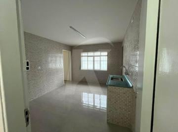 Apartamento · 35m² · 1 Quarto · Apartamento de 35 mts², 1 dormitório, sala e cozinha integradas, na Casa Verde