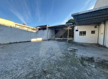 Comercial · 300m² · Galpão Logístico com Pátio e Plataforma no Parque Novo Mundo ? 300 m² AC | Zoneamento ZM