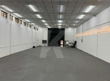 Comercial · 500m² · 4 Vagas · Galpão Comercial/Industrial na Casa Verde ? 500 m² AC | Zoneamento ZEMP