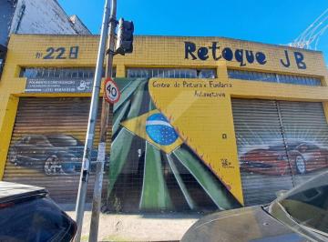 Comercial · 100m² · Salão comercial no Jardim Brasil.