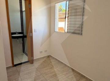 Casa · 55m² · 2 Quartos · 2 Vagas · Casa Condominio 2 Quartos, 2 suítes, 2 Vagas, Tucuruvi