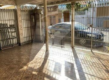 Casa · 200m² · 2 Quartos · 2 Vagas · Casa térrea 291 m² - Vila Nivi.