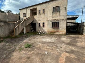 Casa · 110m² · 3 Quartos · 1 Vaga · CASA PARA LOCAÇÃO - QUINTAS DE ITATIAIA - ITATIAIUÇU MG