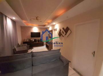 Casa · 200m² · 3 Quartos · 1 Vaga · CASA COM 3 QUARTOS A VENDA POR 450.000 - SÃO MIGUEL - SÃO GONÇALO/RJ