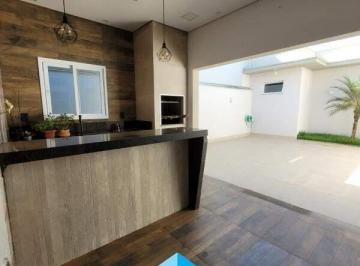 Casa · 186m² · 4 Quartos · 2 Vagas · Casa em Condomínio a venda no Terras de São Bento I