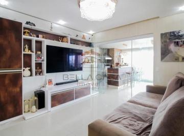 Apartamento · 133m² · 3 Quartos · 2 Vagas · Apartamento Mobiliado para Alugar na Mooca - 133m2- 3 dormitórios - 2 suítes- 2 vagas de garagem