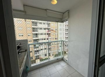 Apartamento · 55m² · 2 Quartos · 1 Vaga · apartamento 2 dormitorios sendo uma suite. localização estrategica