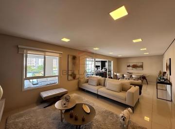 Apartamento · 156m² · 3 Quartos · 2 Vagas · Excelente Apartamento Reserva Tarumã - 156m2 - 3 suítes - 3 vagas