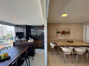 Apartamento · 156m² · 3 Quartos · 2 Vagas · Excelente Apartamento Reserva Tarumã - 156m2 - 3 suítes - 3 vagas