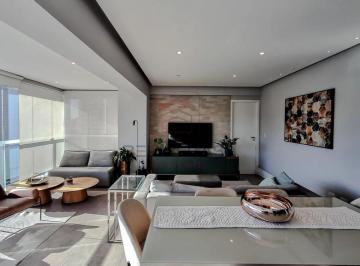 Apartamento · 96m² · 3 Quartos · 2 Vagas · Apartamento com 3 dormitórios à Venda no Ipiranga