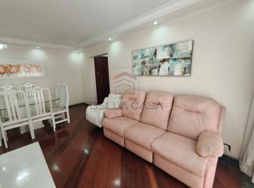 Apartamento · 110m² · 4 Quartos · 2 Vagas · Apartamento a venda Mooca