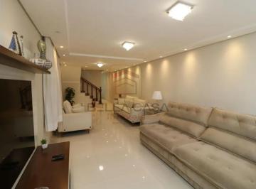 Casa · 350m² · 3 Quartos · 2 Vagas · Sobrado à venda na Vila Prudente - 350m2- 3 dormitórios - 3 suítes - 2 vagas de garagem