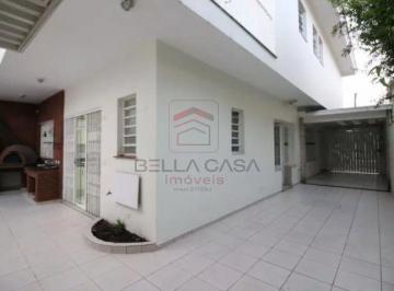 Casa · 300m² · 3 Quartos · Excelente sobrado na Vila Mariana
