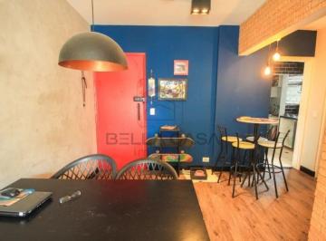 Apartamento · 60m² · 2 Quartos · 1 Vaga · Apartamento na Mooca " Condominio Piazza Di Capri ".