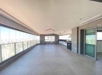 Apartamento · 337m² · 4 Quartos · 5 Vagas · Apartamento com 4 dormitórios à Venda no Tatuapé