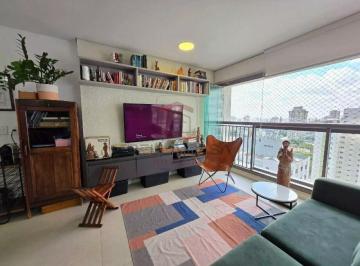 Apartamento · 82m² · 2 Quartos · Apartamento residencial na Vila Dom Pedro I