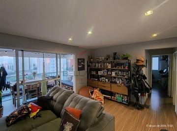 Apartamento · 87m² · 3 Quartos · 2 Vagas · Apartamento Exclusivo de 87m² no Condomínio Union Mooca | Lazer de Clube
