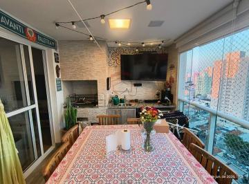 Apartamento · 87m² · 3 Quartos · Apartamento Exclusivo de 87m² no Condomínio Union Mooca | Lazer de Clube