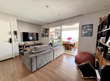 Apartamento · 87m² · 3 Quartos · 2 Vagas · Apartamento com 3 Quartos à venda, 87m² - Mooca