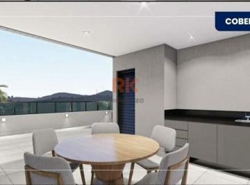 Apartamento · 79m² · 3 Quartos · 2 Vagas · Cobertura à venda, 3 quartos, 1 suíte, 2 vagas, Riacho das Pedras - Contagem/MG