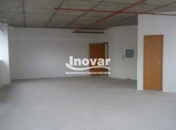 Comercial · 184m² · 4 Vagas · Andar corrido 1ª locação, 184 m2, 04 vagas de garagem, Av. Bias Fortes