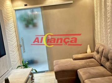 Casa · 185m² · 3 Quartos · 2 Vagas · CASA EM CONDOMÍNIO FECHADO - 03 QUARTOS - 01 SUÍTE 02 VAGAS - VALE DOS PÁSSAROS - GUARULHOS