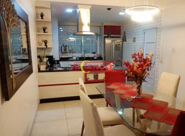 Casa · 125m² · 4 Quartos · Sobrado à Venda - Conforto, Espaço e Qualidade de Vida!