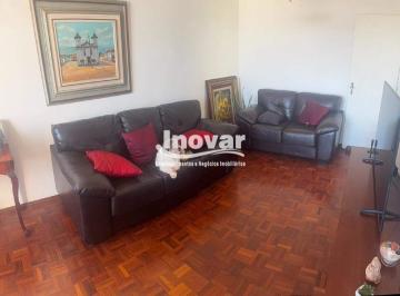 Apartamento · 89m² · 3 Quartos · 1 Vaga · Apartamento 3 quartos sendo 1 suíte com 1 vaga de garagem no bairro Silveira. 01 Apartamento por And