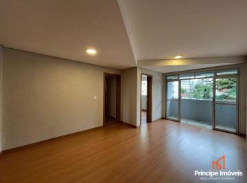 Apartamento · 93m² · 2 Quartos · 1 Vaga · Apartamento com 2 quartos no Anita Garibaldi em Joinville