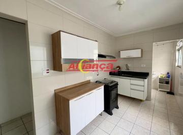Apartamento · 62m² · 2 Quartos · 1 Vaga · Apartamento com 2 dormitórios à venda, 62 m²