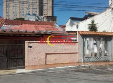 Casa · 200m² · 5 Quartos · 3 Vagas · CASA COM TERRENO 10X28 GRANDE POTENCIAL COMERCIAL E RESIDENCIAL NO CENTRO DE GUARULHOS