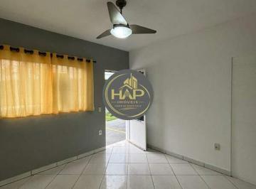 Apartamento · 20m² · AUGO Kitnet com Uso Residencial ou Comercial - no Porto Seguro em Valinhos!