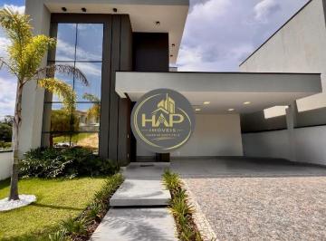 Casa · 175m² · Vendo Casa de Alto Padrão no Residencial Mont' alcino - Valinhos/SP