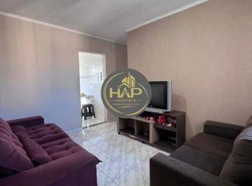 Casa · 123m² · Vendo Apto com 3 Dorm. e duas vagas - Morada dos Pinheiros em Valinhos/SP